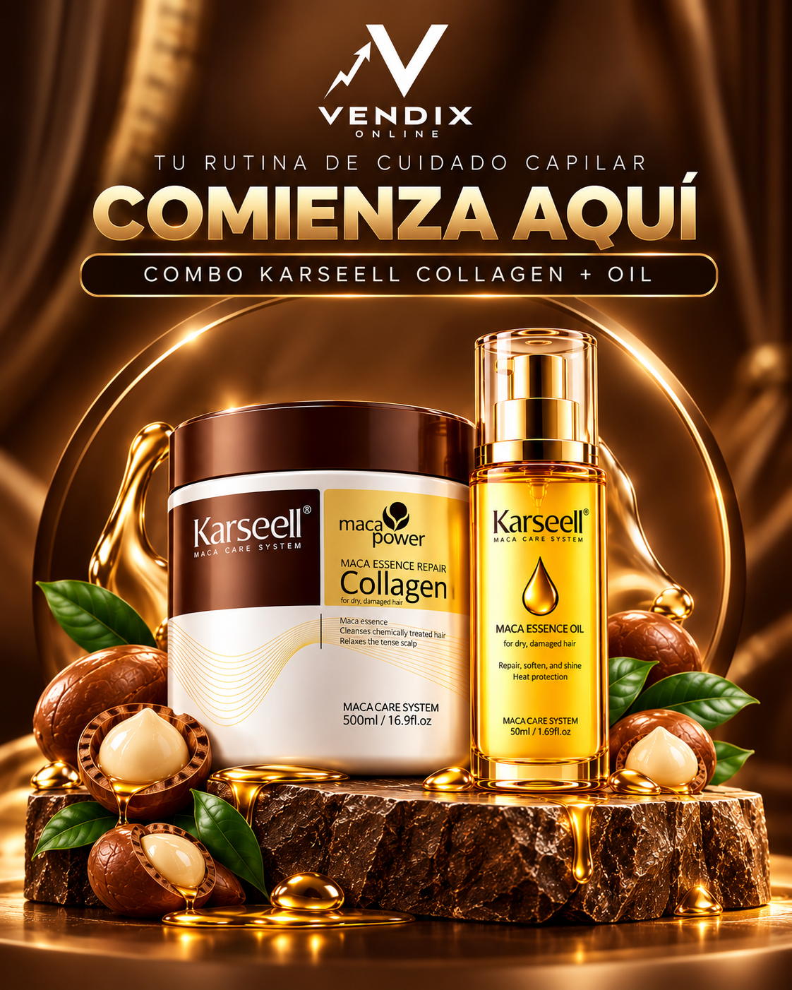 KARSEELL REPAIR PRO
