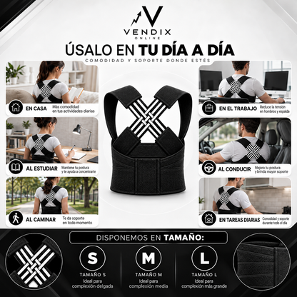 ALIGN PRO CORRECTOR DE POSTURA