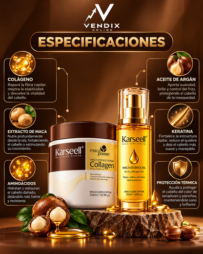 KARSEELL REPAIR PRO