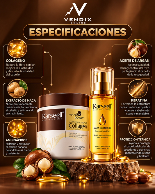 KARSEELL REPAIR PRO