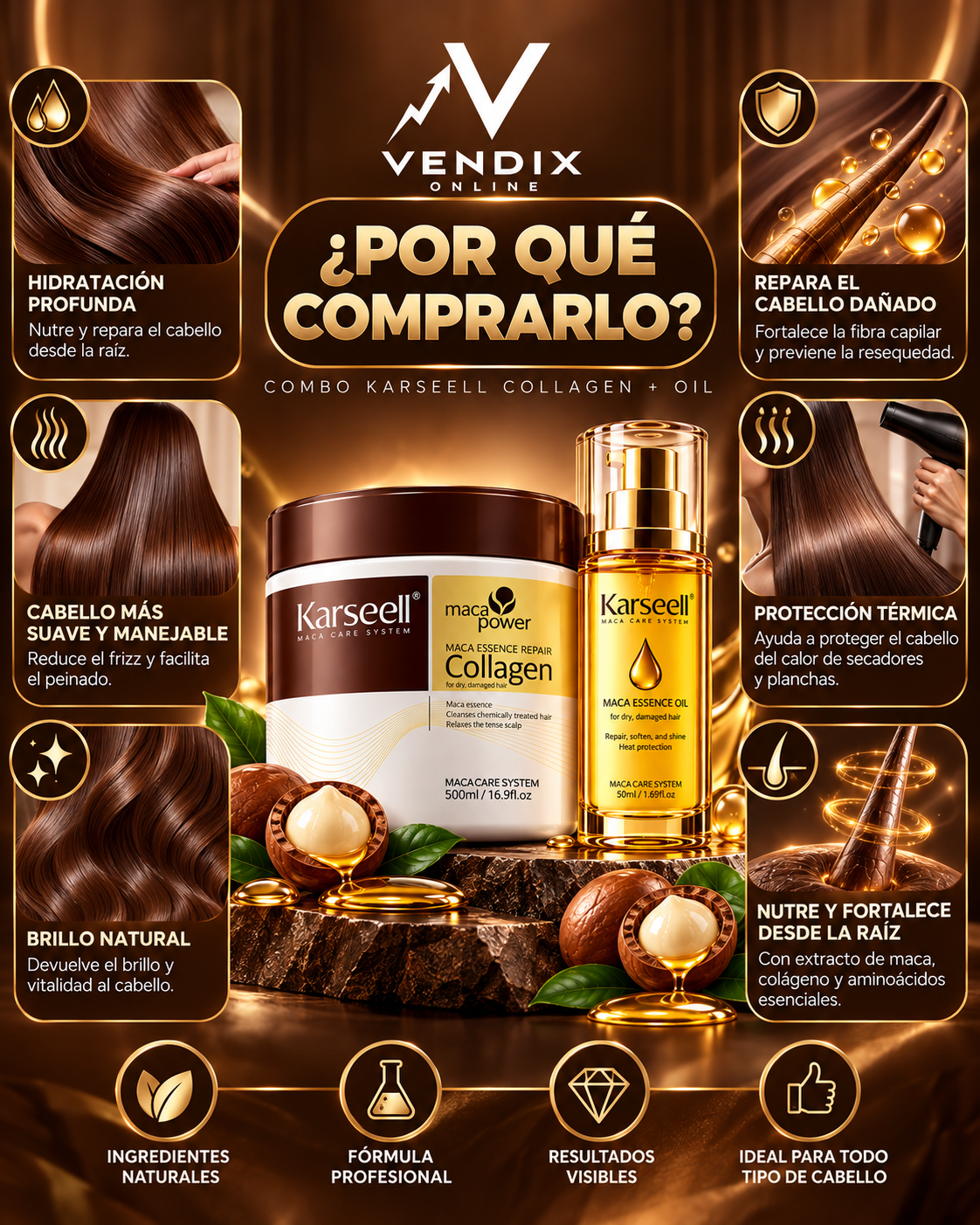 KARSEELL REPAIR PRO