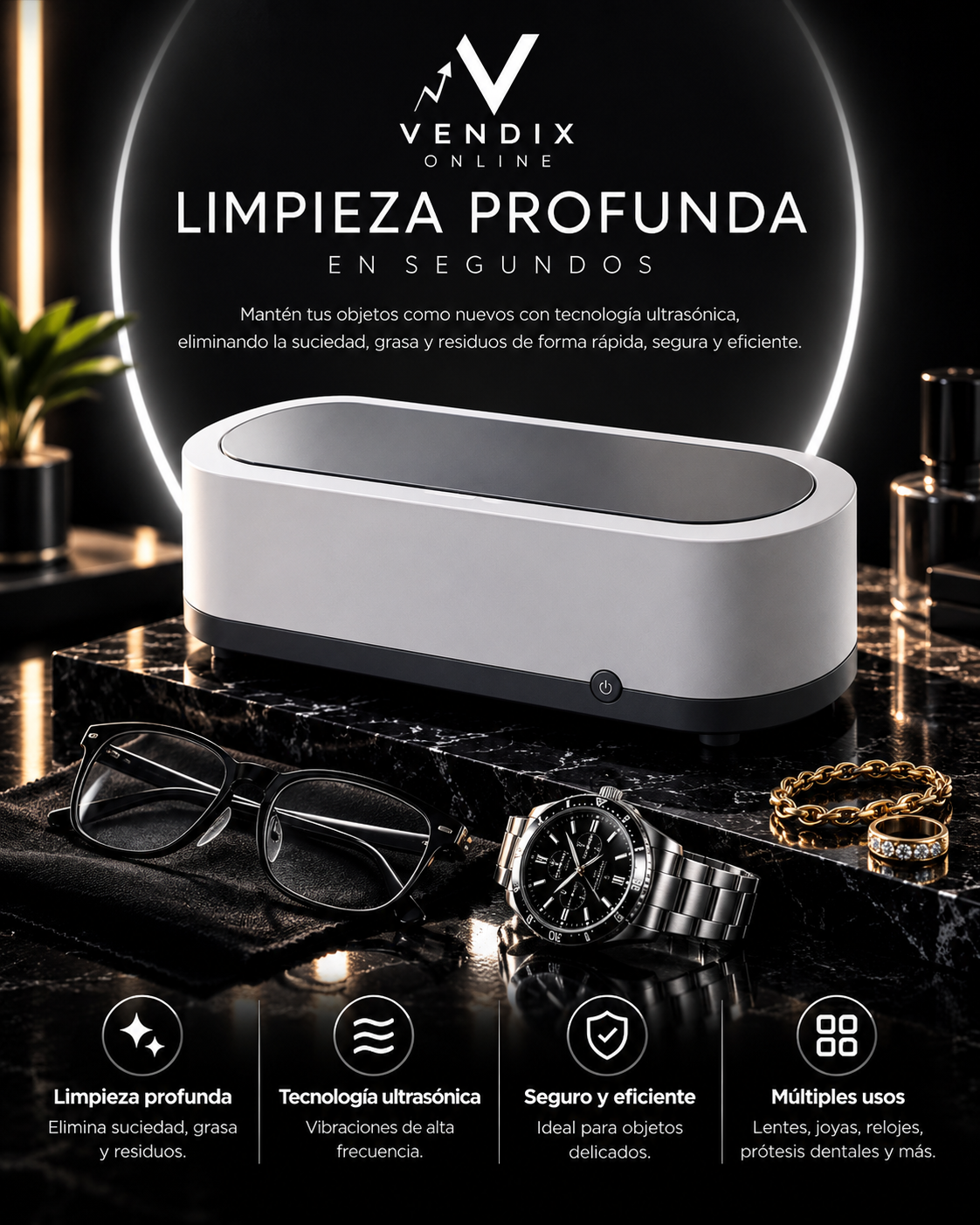 MULTI LIMPIADOR PRO